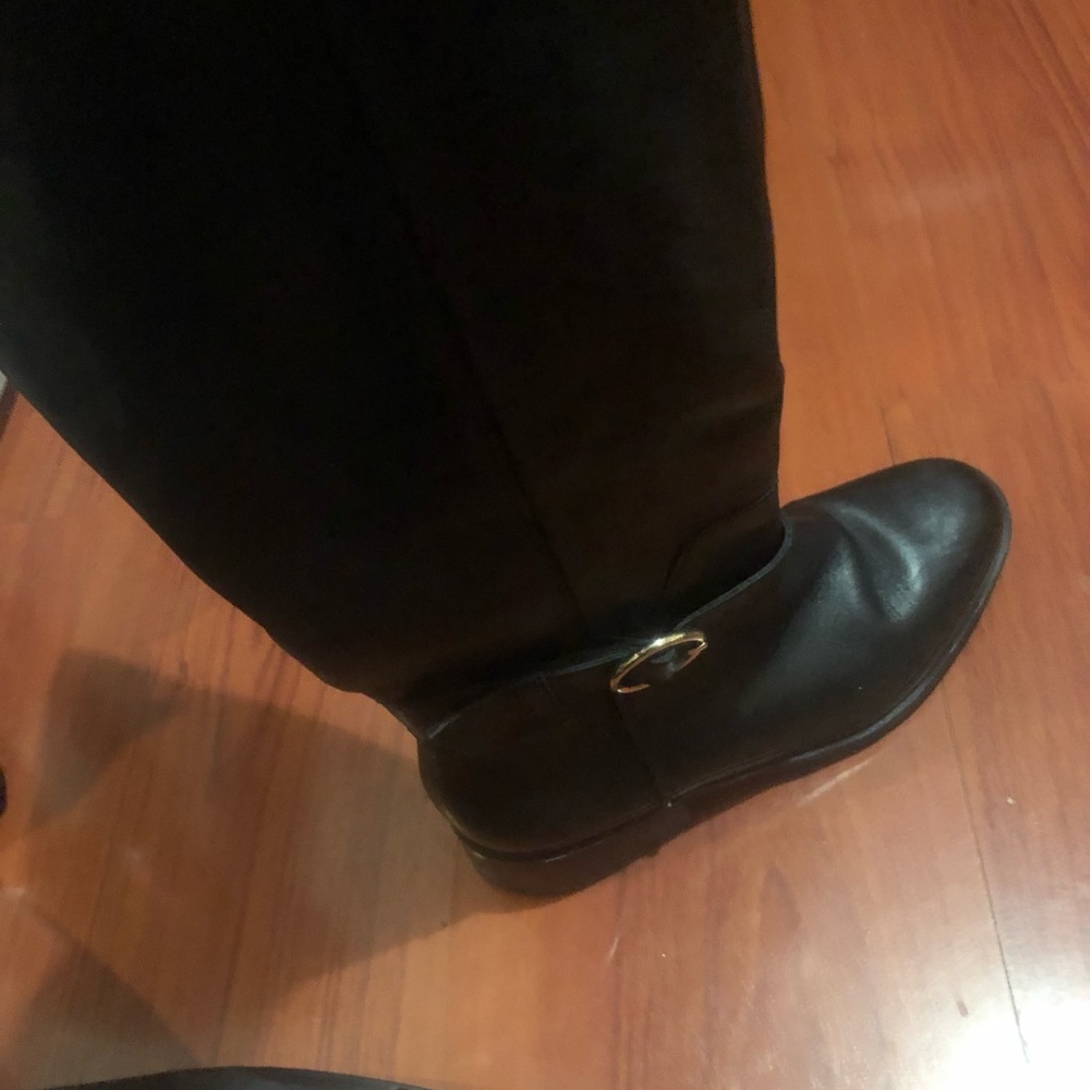 Aldo long boots